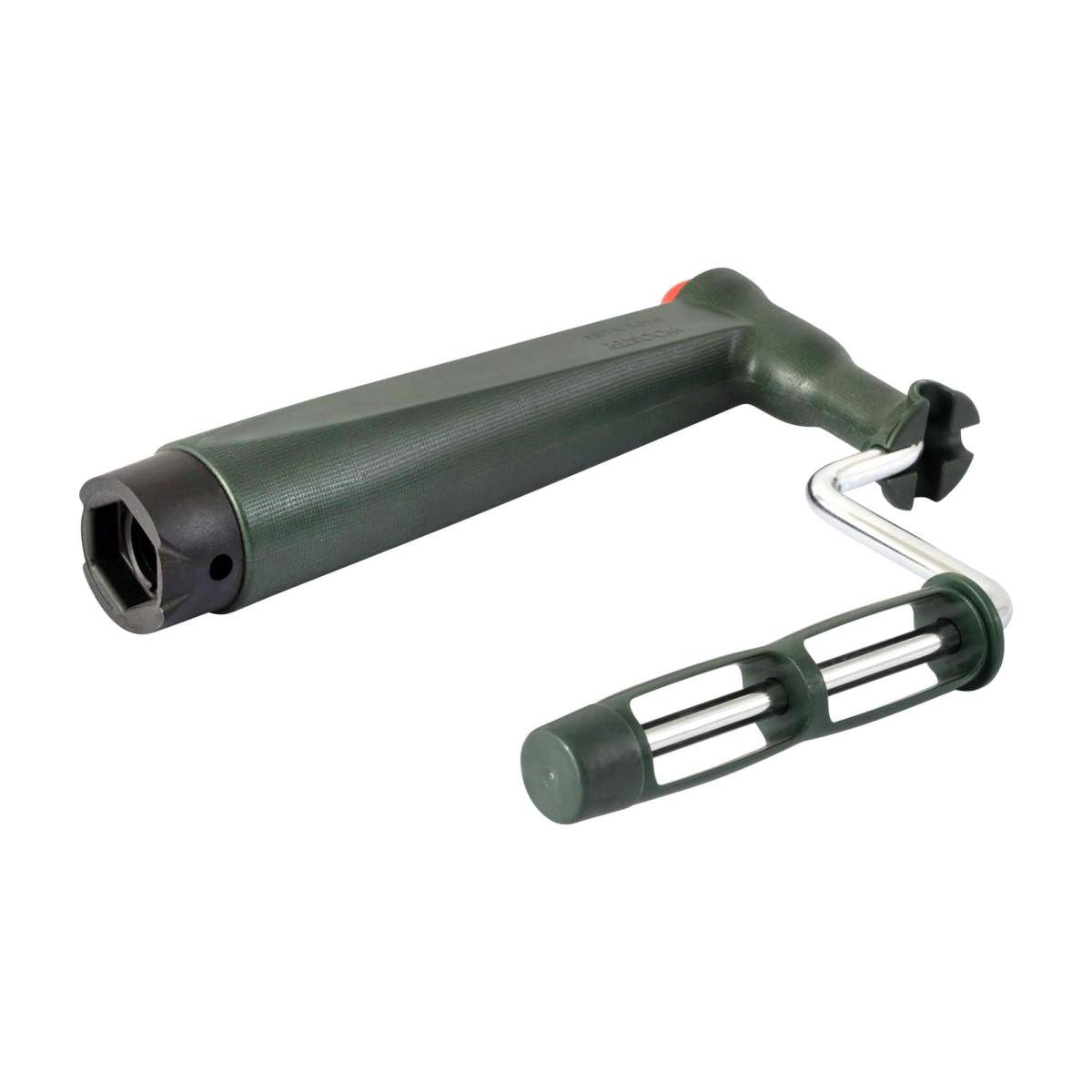 Wooster Jumbo-Koter Flip Roller Frame