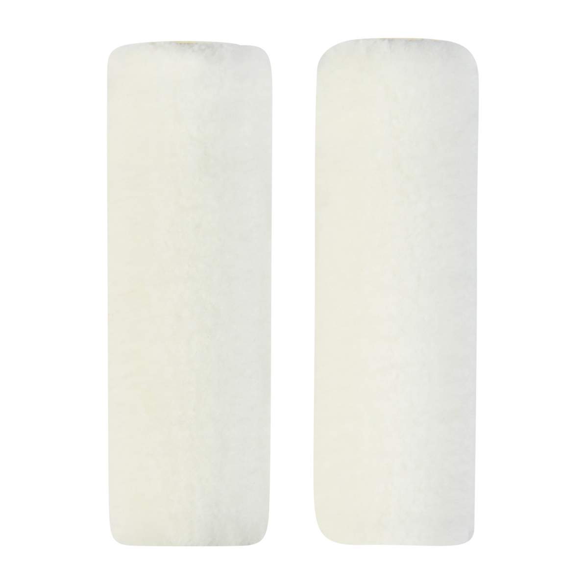 Wooster Jumbo-Koter Micro Plush Pack of 2