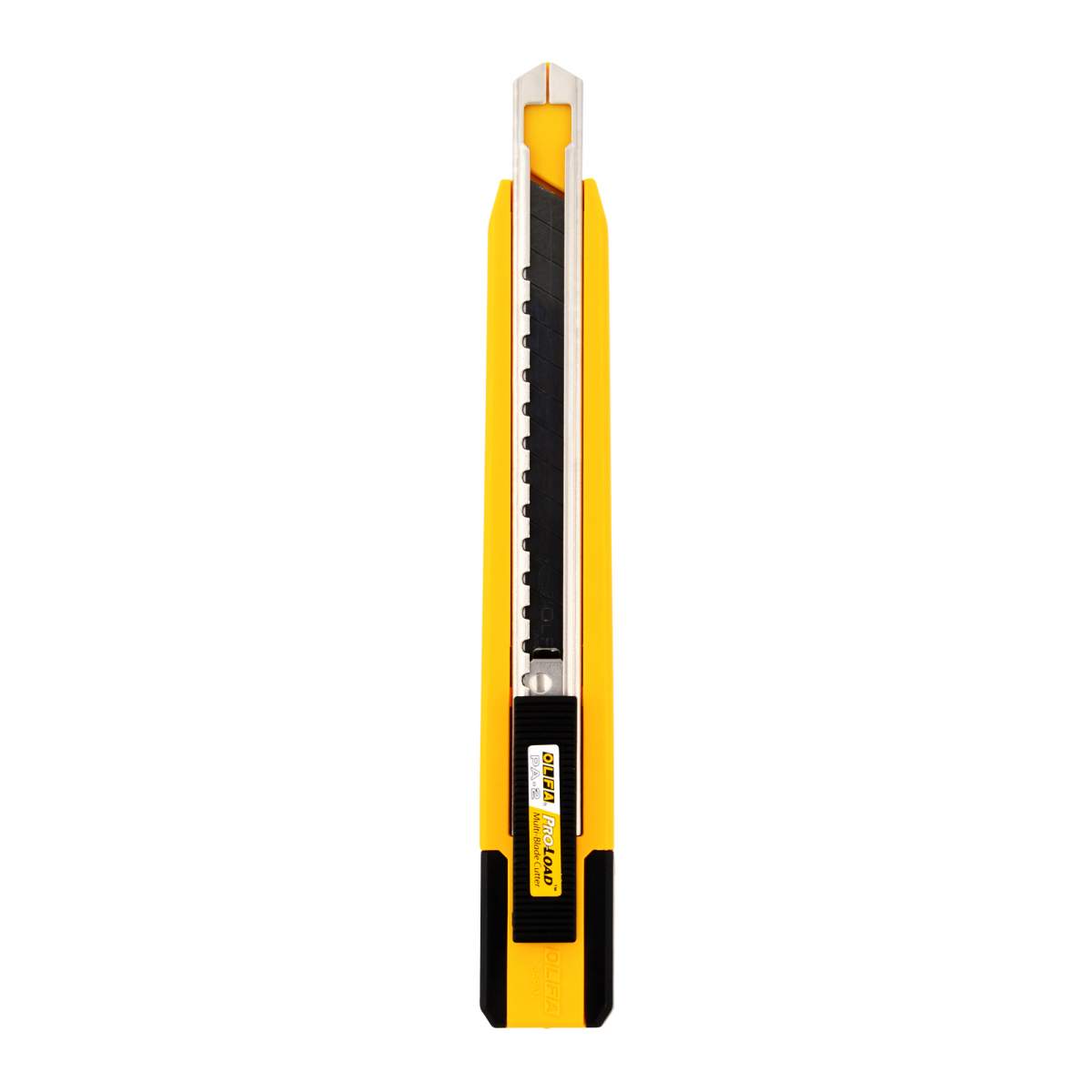 Olfa System Pro-Load Auto Lock Snap Knife