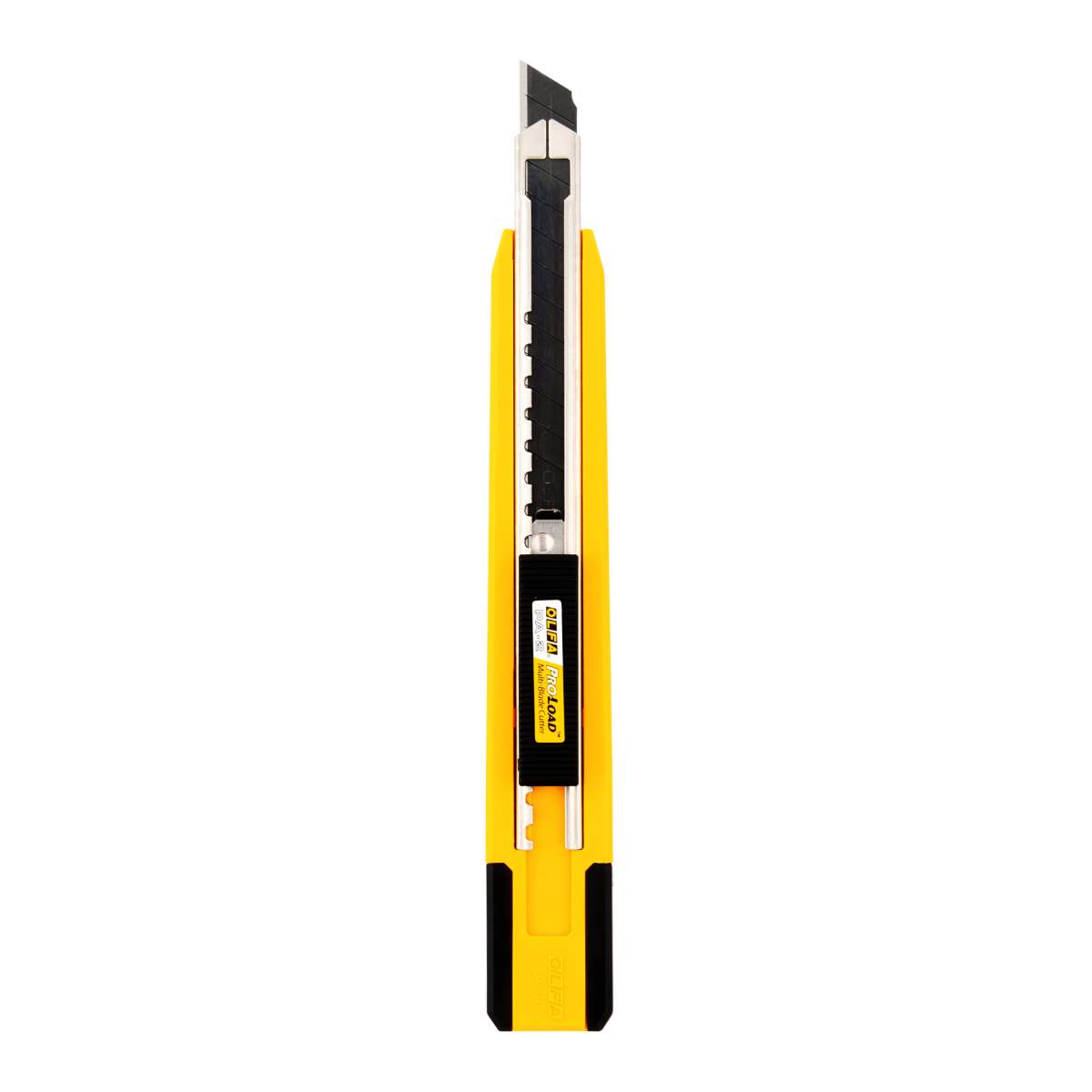 Olfa System Pro-Load Auto Lock Snap Knife