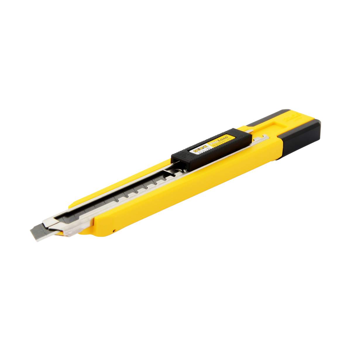 Olfa System Pro-Load Auto Lock Snap Knife