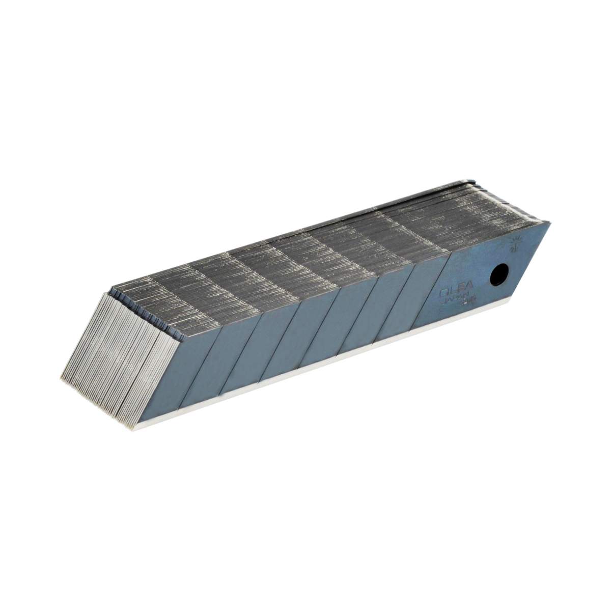 Olfa Excel Black Ul Sharp Blade Pack of 10