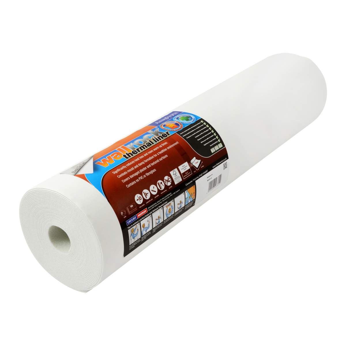 MAV Wallrock Thermal Liner 450