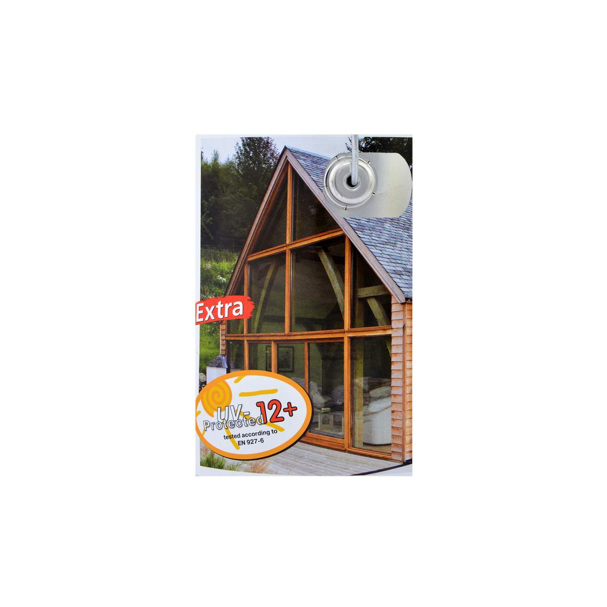 Osmo UV-Protection Oil Extra Satin Matt 428 Cedar
