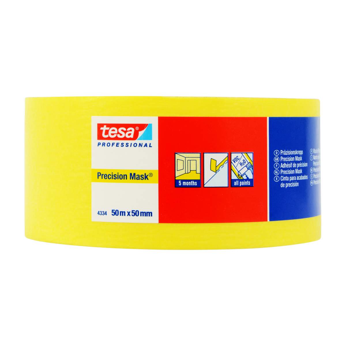 Tesa Precision Masking Tape