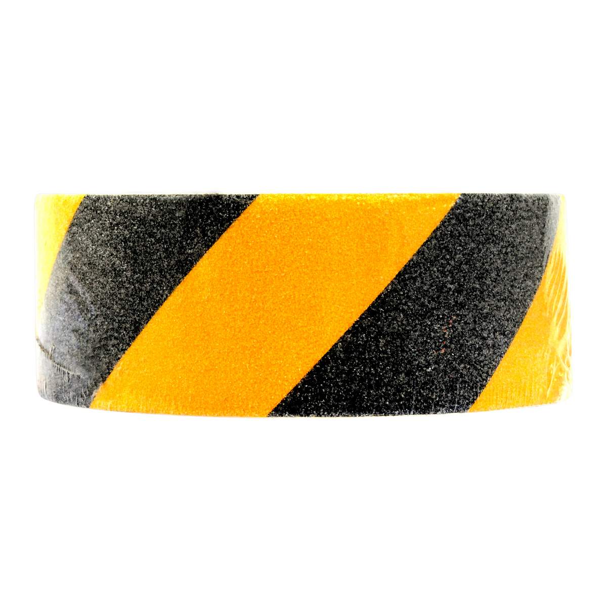 Tesa Anti Slip Tape Black/Yellow