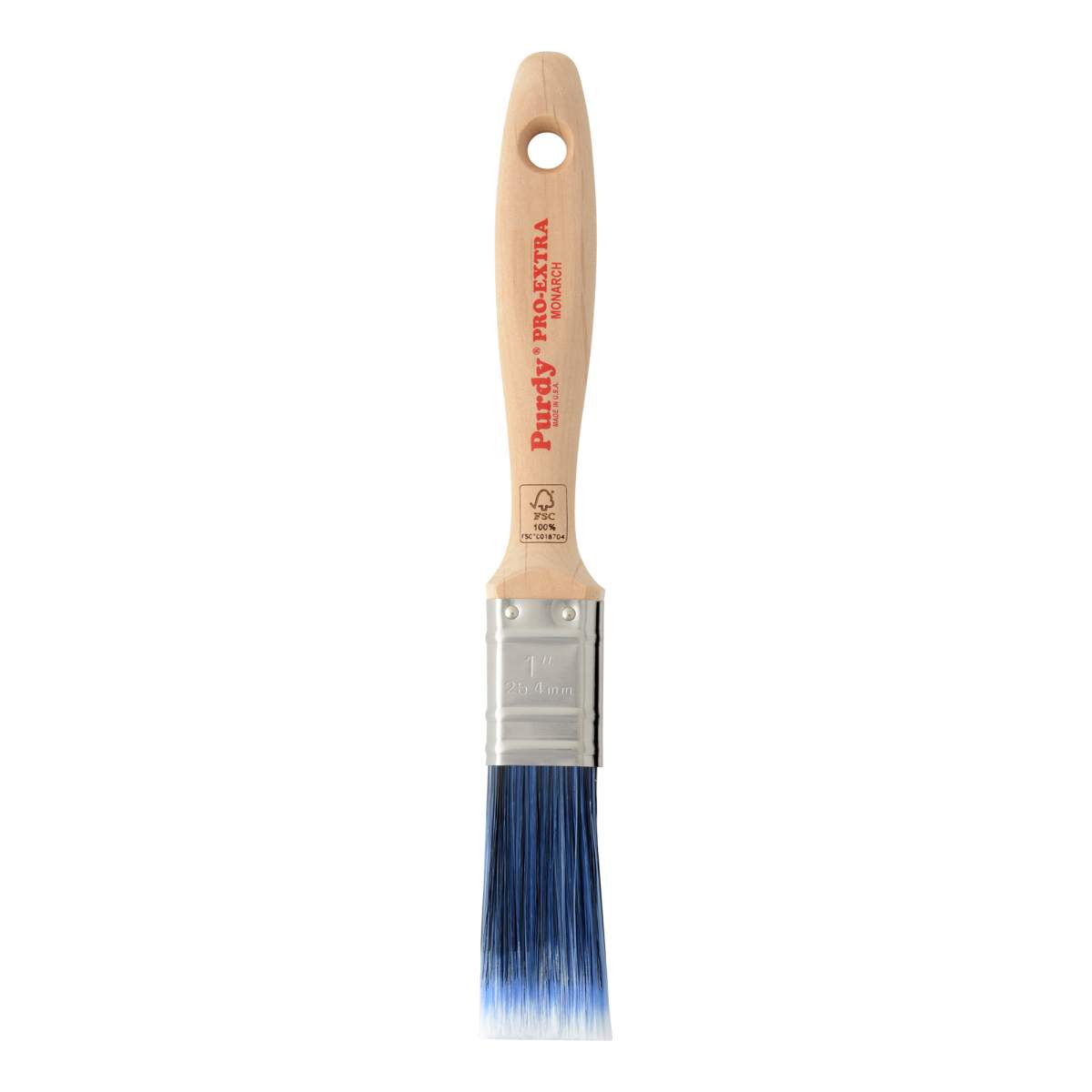 Purdy Pro-Extra Monarch Brush