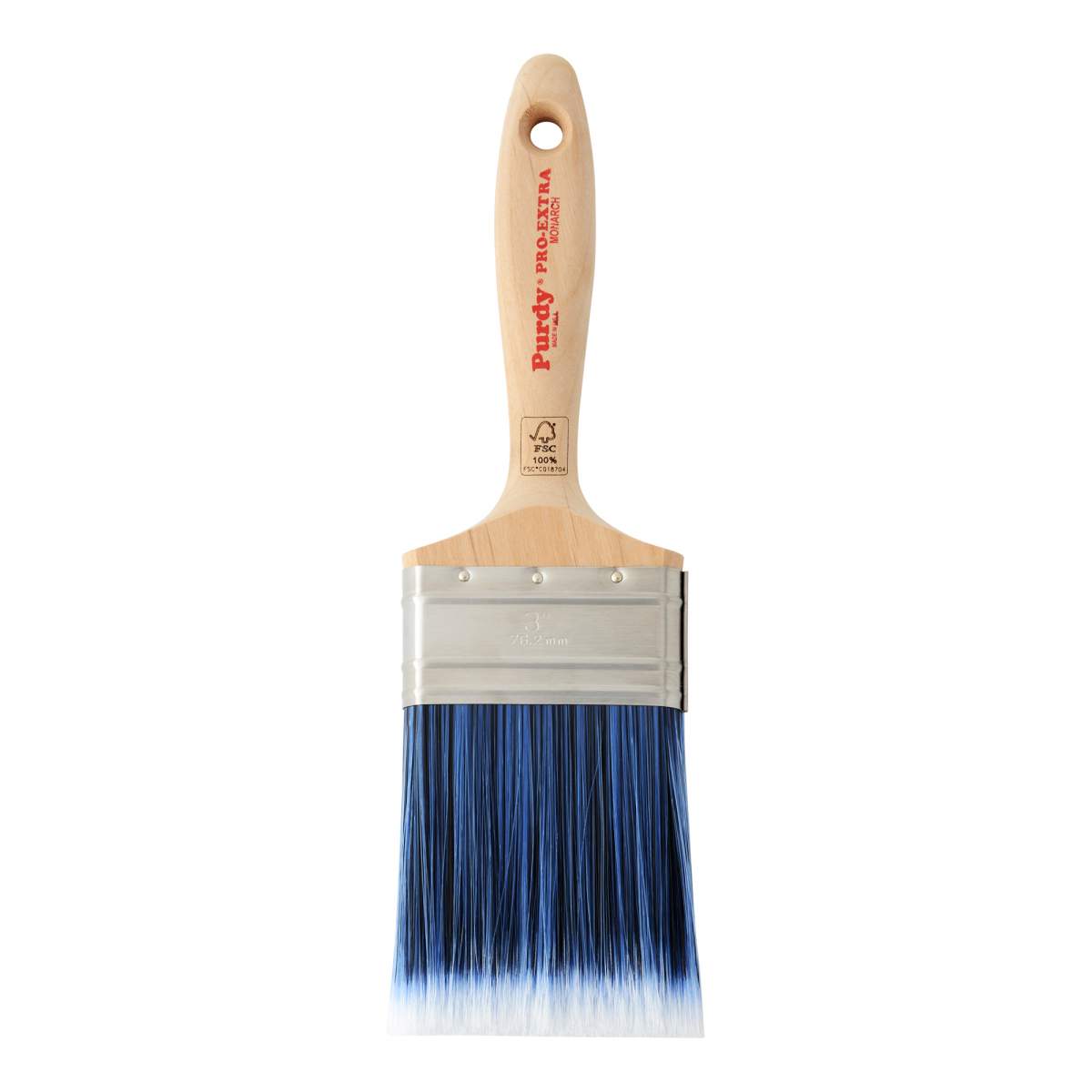 Purdy Pro-Extra Monarch Brush