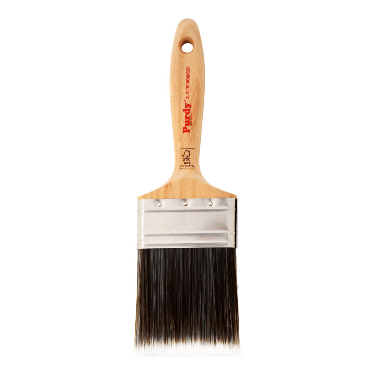 Purdy Monarch Elite Brush