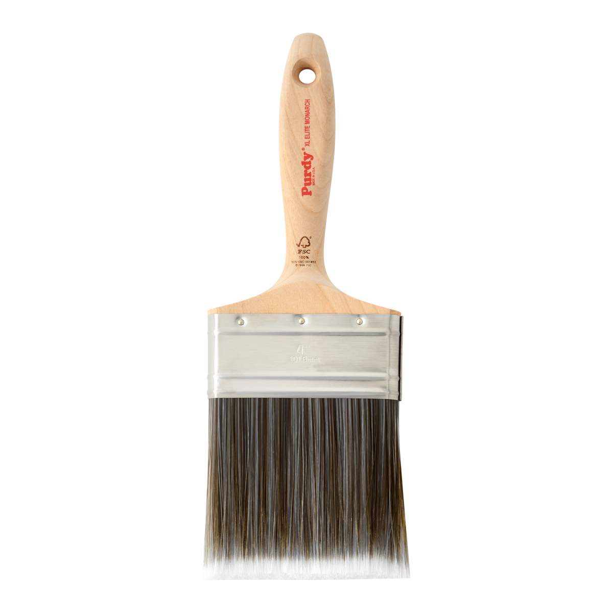 Purdy Monarch Elite Brush