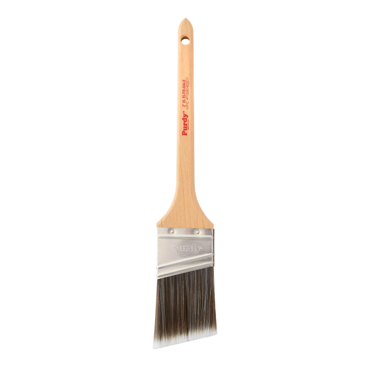 Purdy Dale Elite Brush