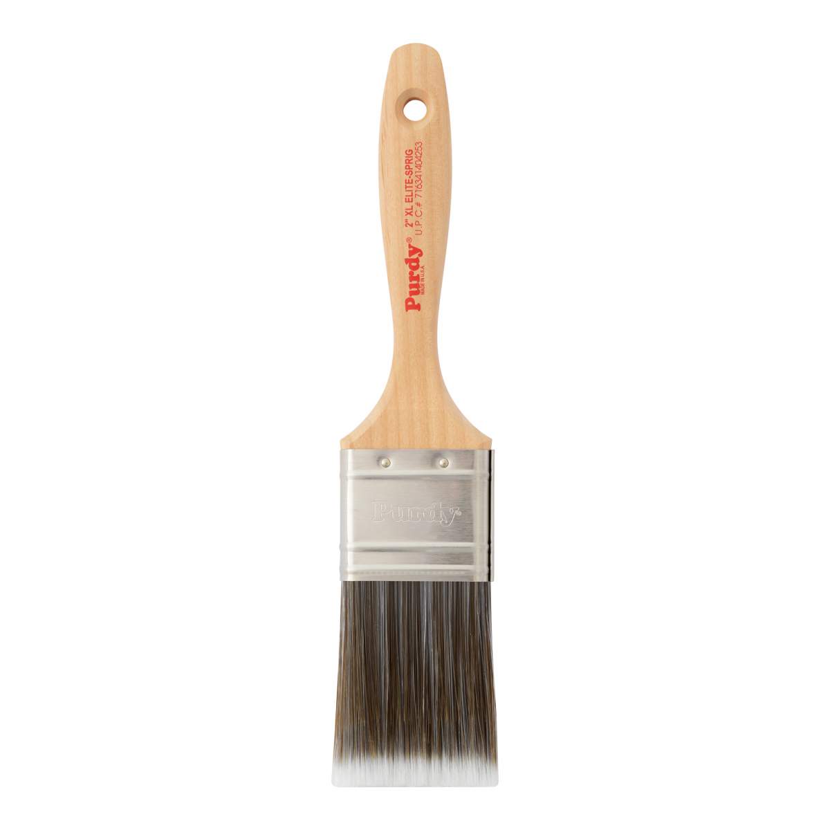 Purdy Sprig Elite Brush