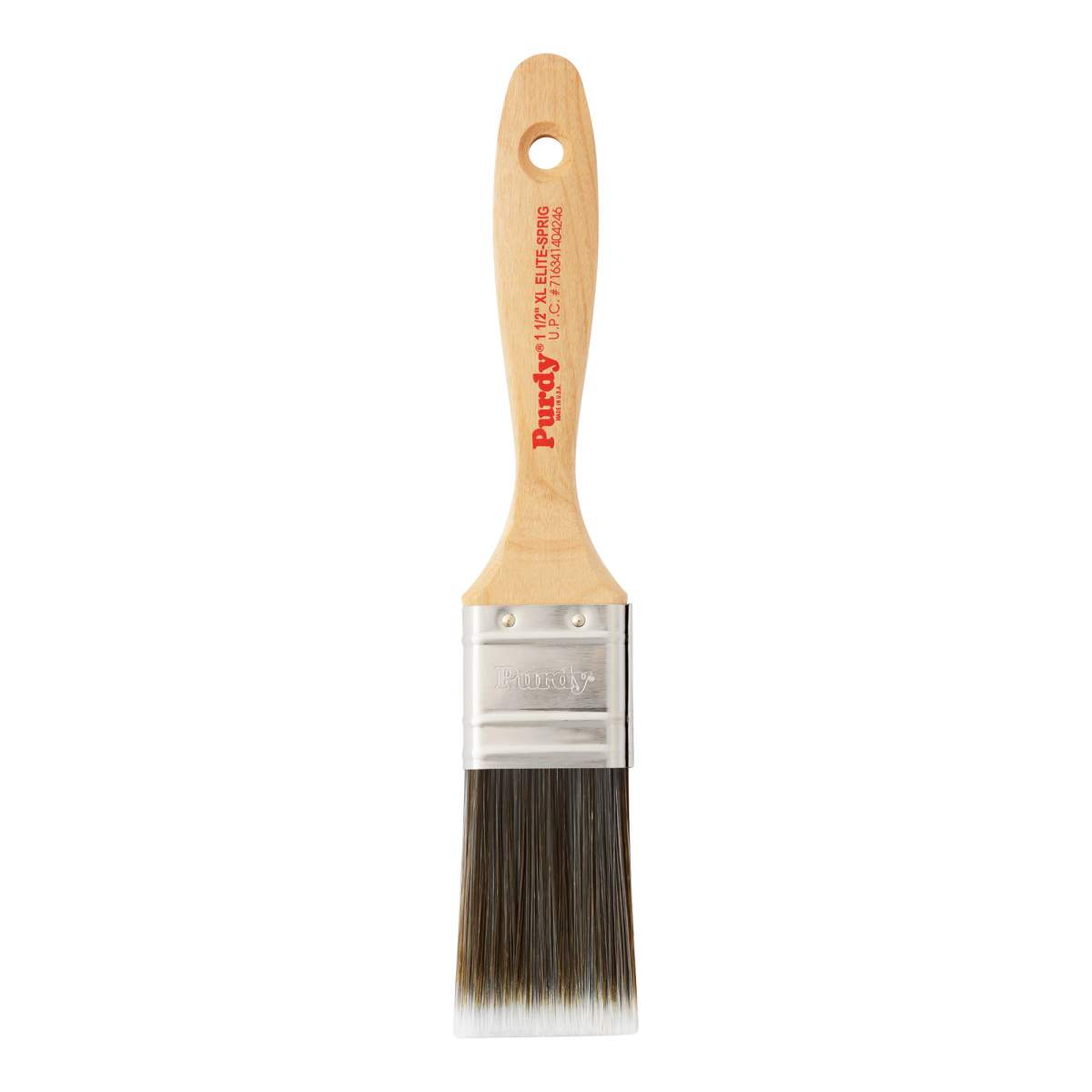 Purdy Sprig Elite Brush