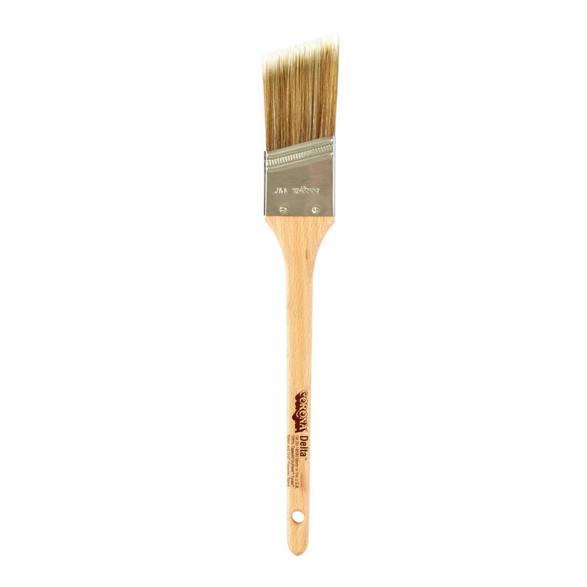 Corona Red-Gold Delta Brush