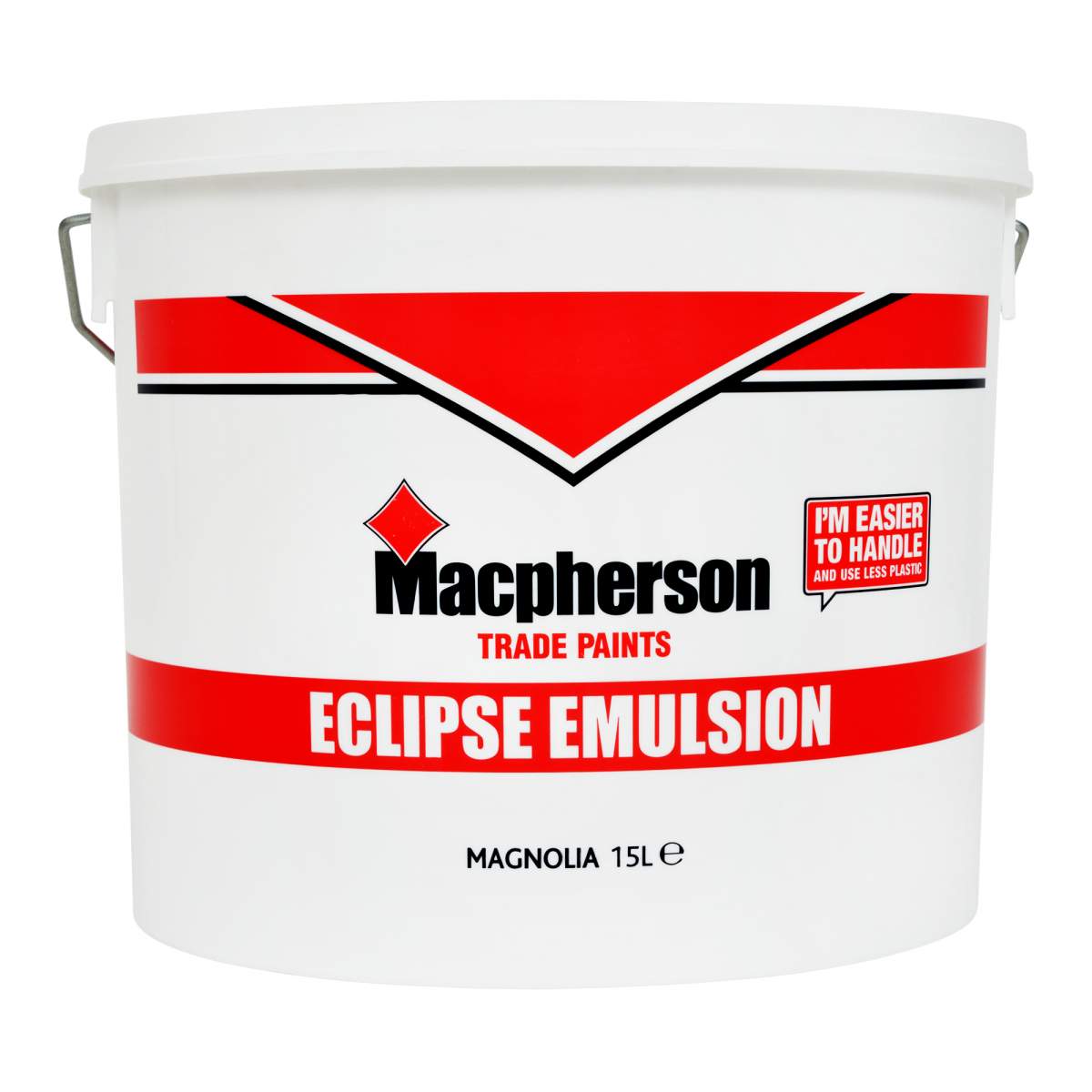 Macpherson Eclipse Magnolia