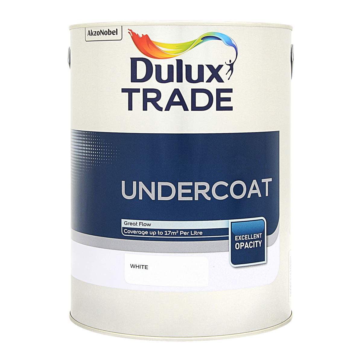 Dulux Trade Undercoat White