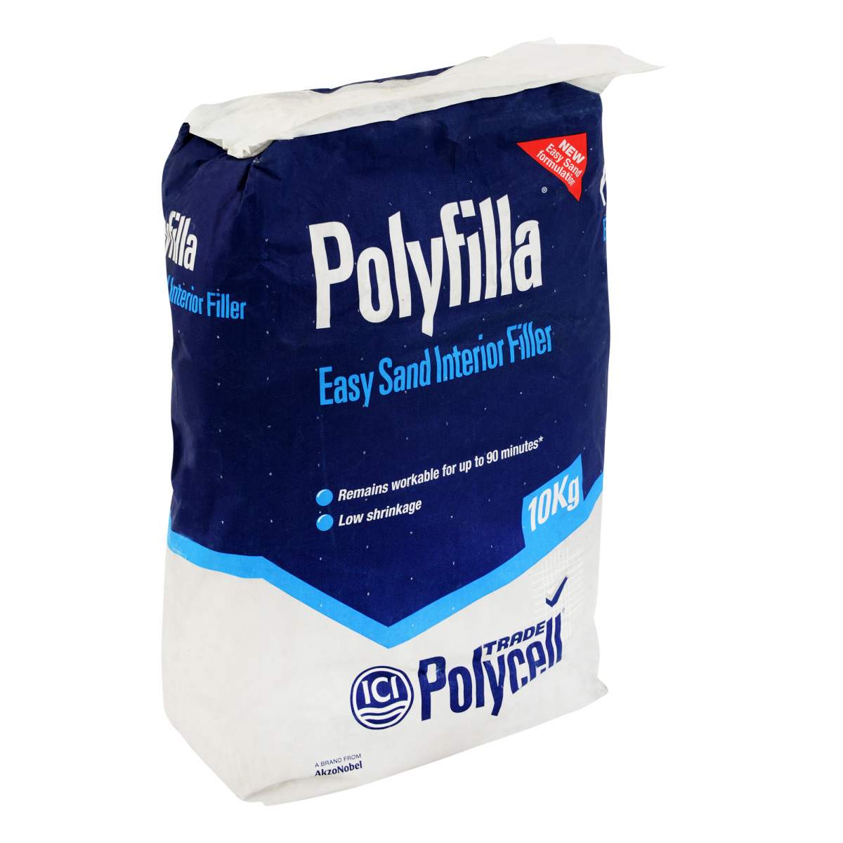 Polycell Trade Easy Sand Interior Filler