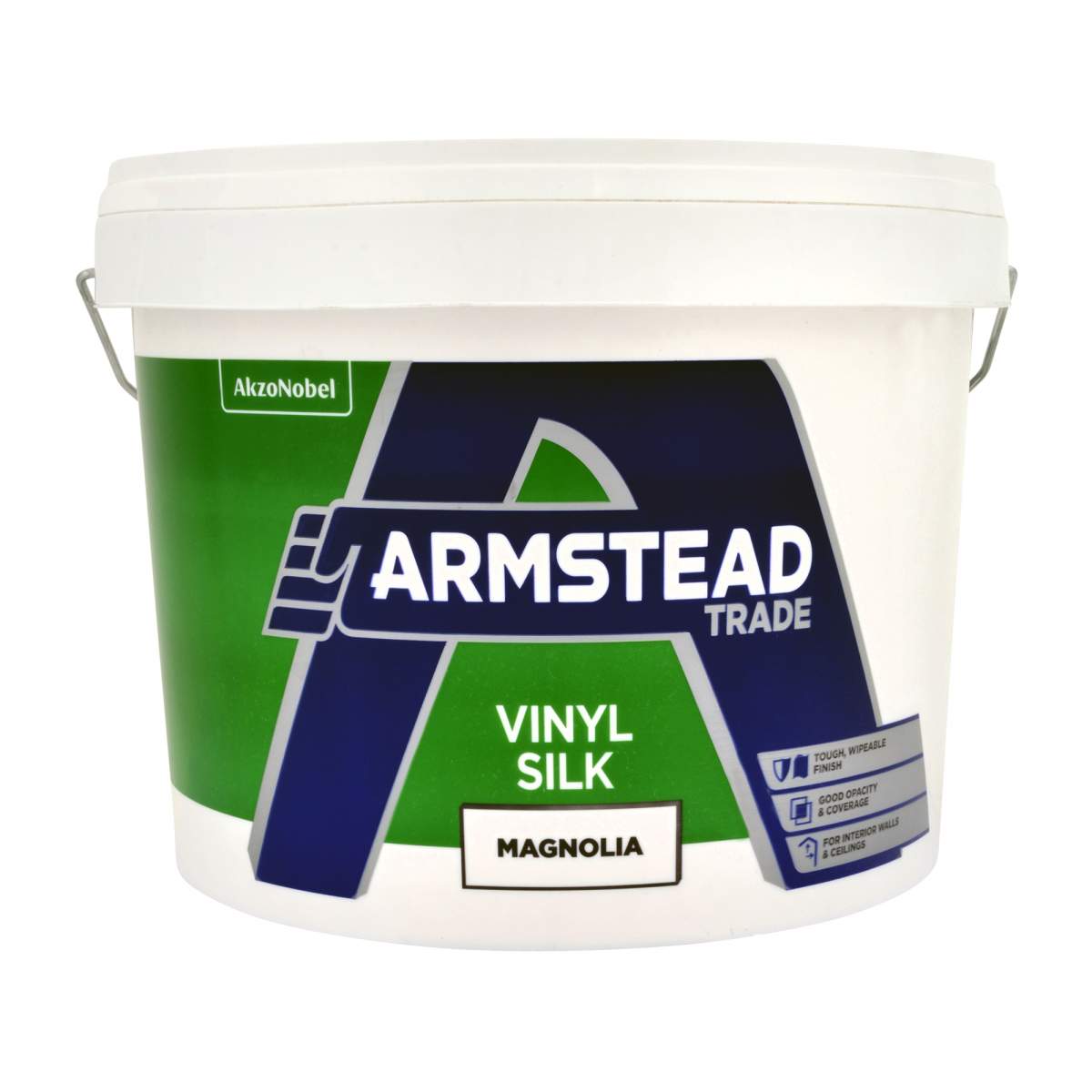 Armstead Trade Vinyl Silk Magnolia