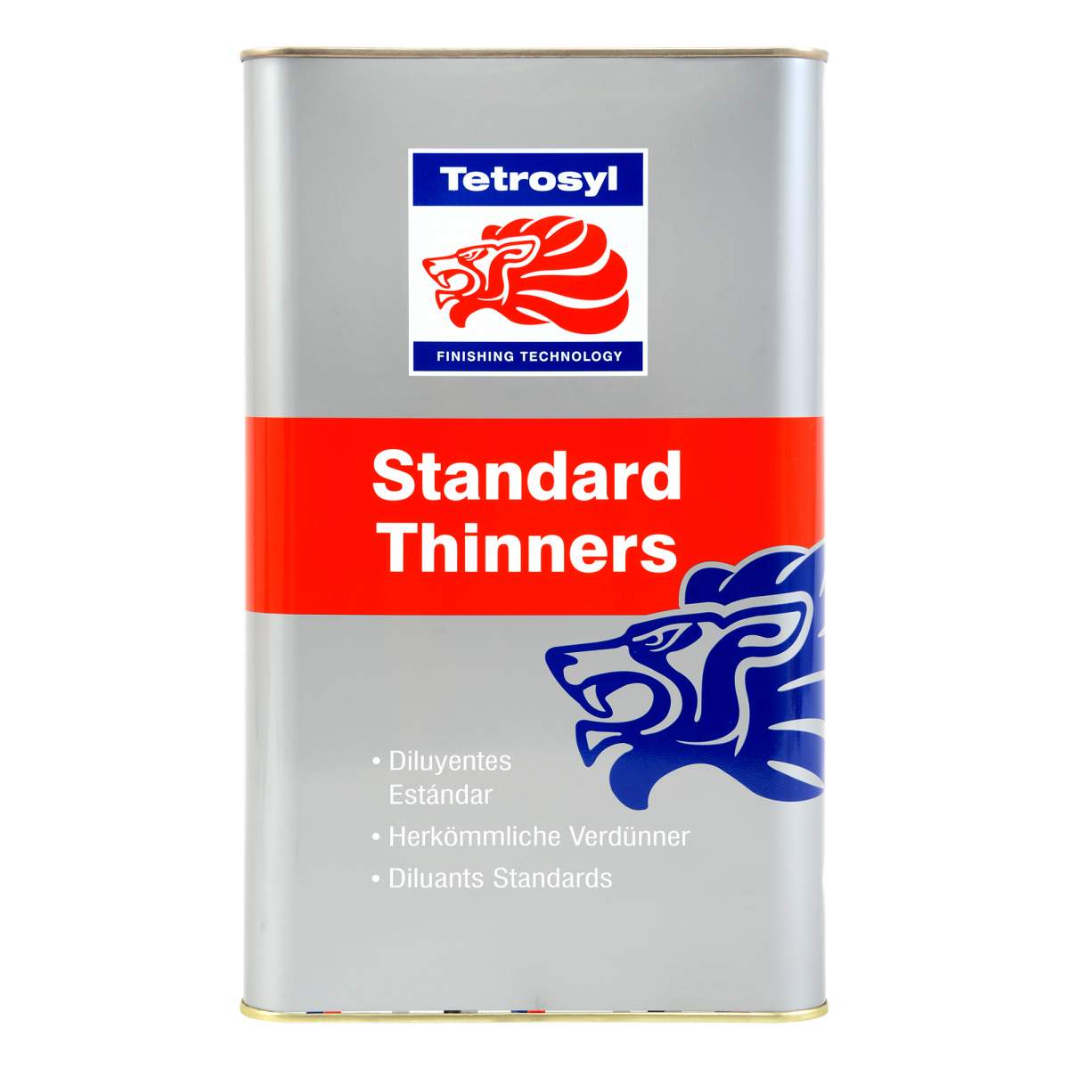 Tetrosyl Standard Cellulose Thinners