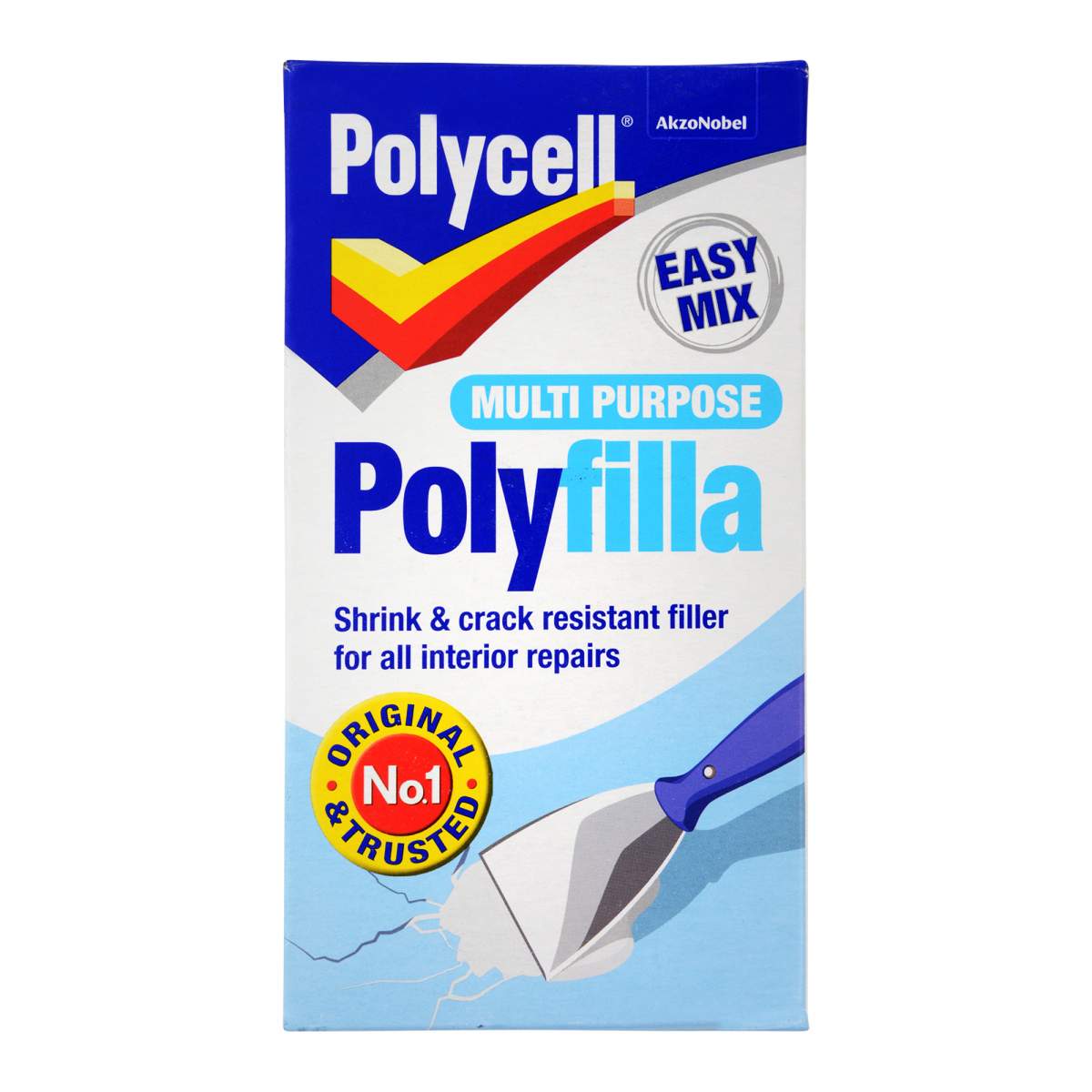 Polyfilla Multi Purpose Interior Filler