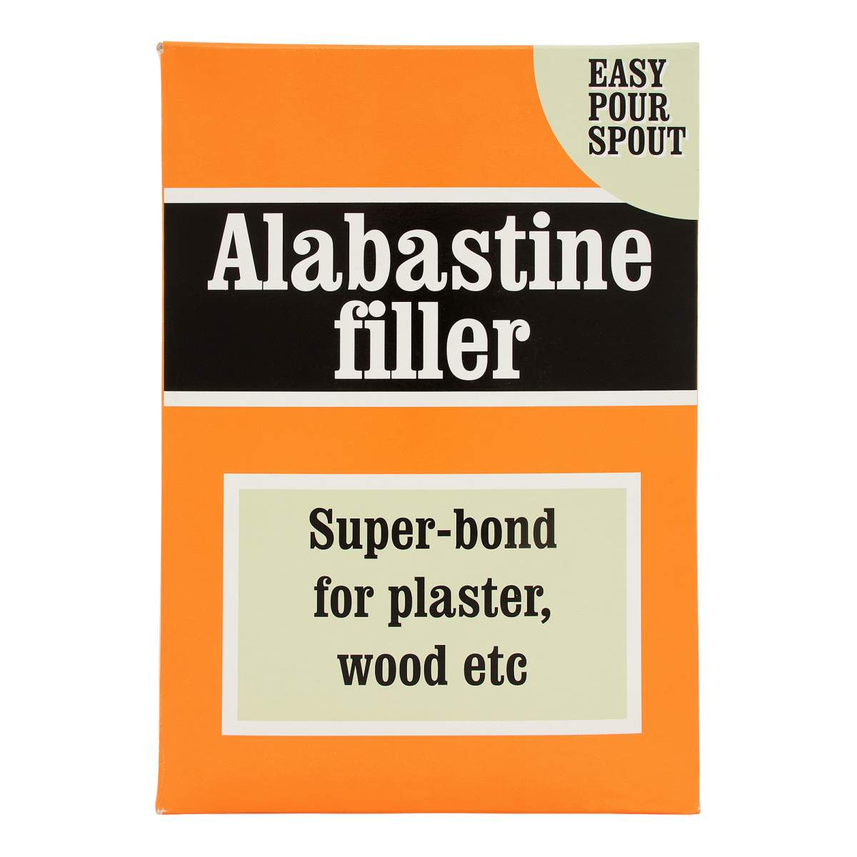 Alabastine Filler