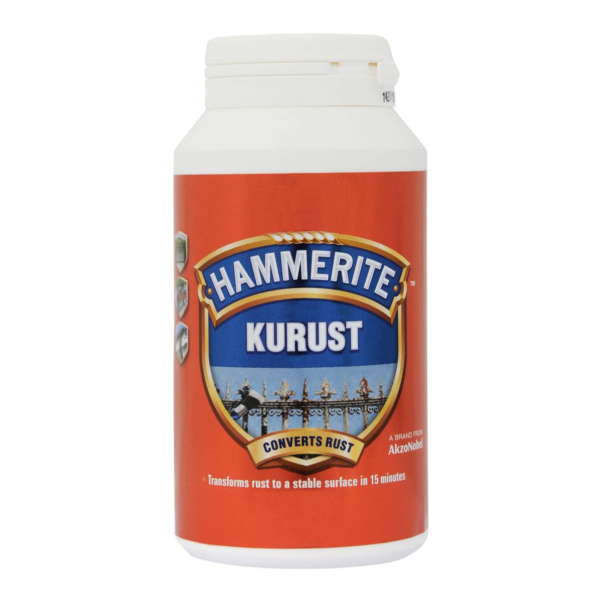Hammerite One Coat Kurust