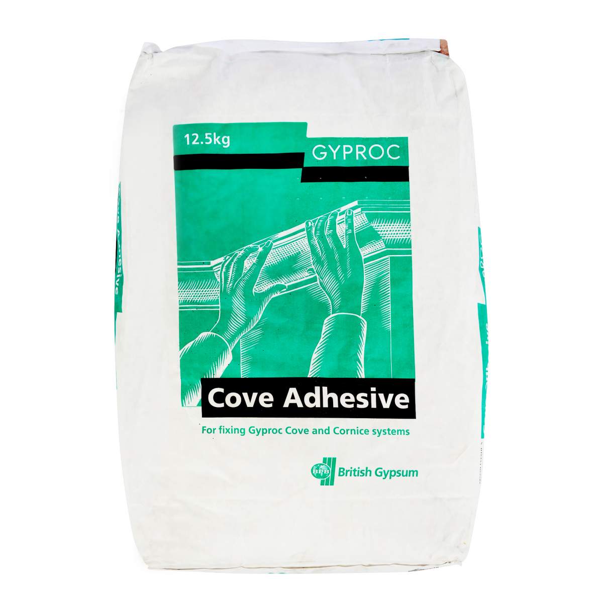 Gyproc Cove Adhesive