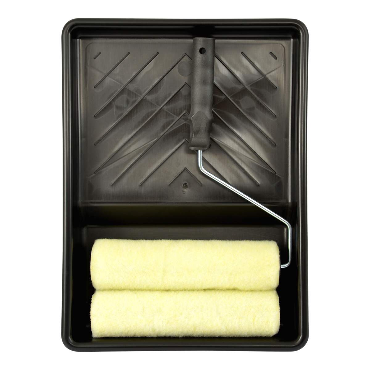 RoDO Emulsion Roller &amp; Tray Set