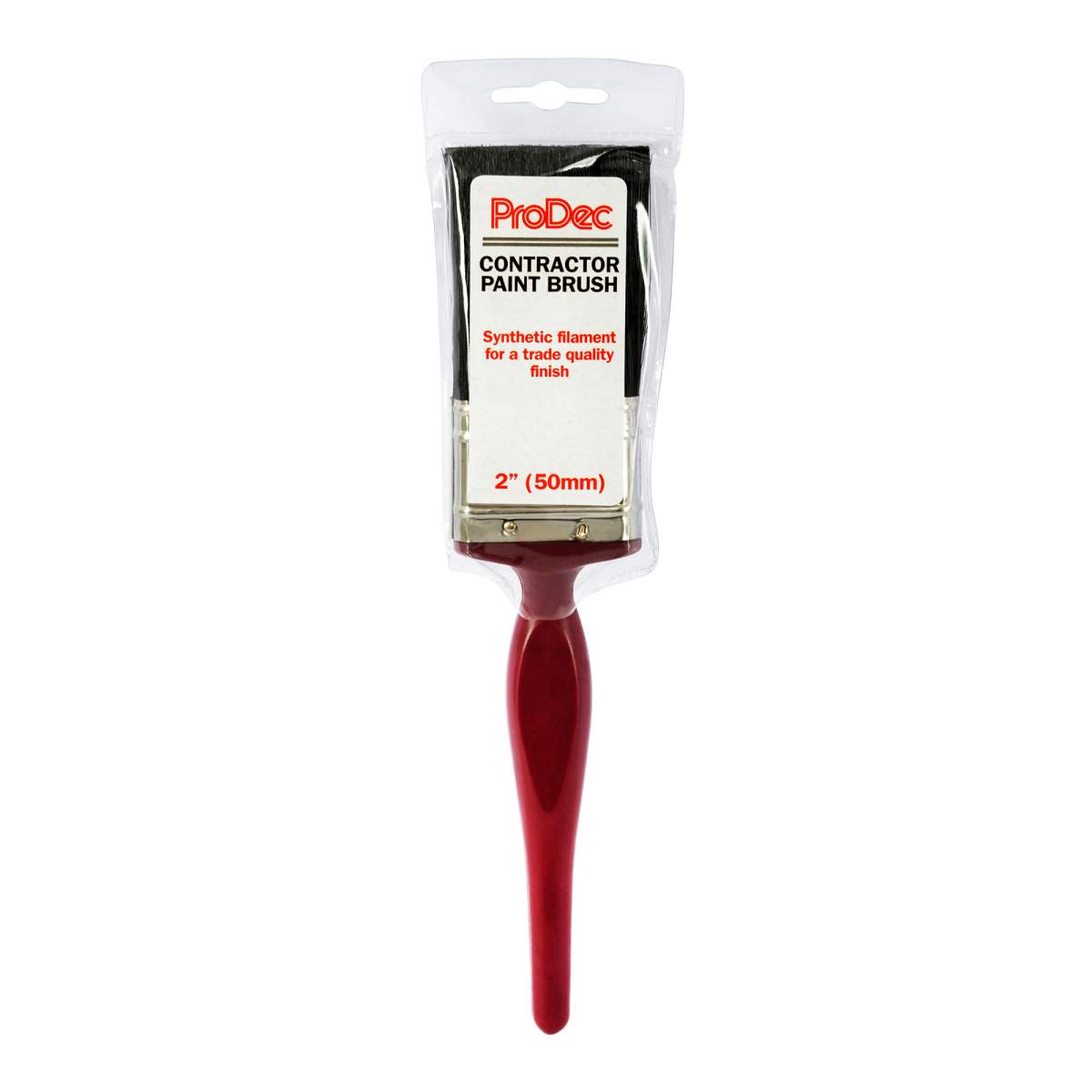 RoDO Contractor Brush