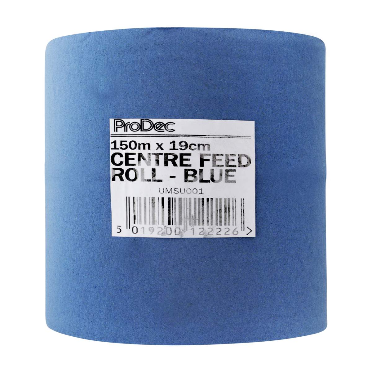 RoDO 2 Ply Blue Towel Roll