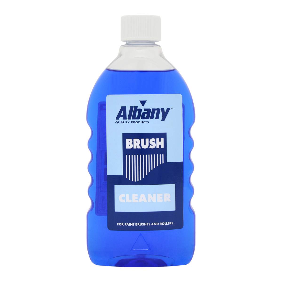 Albany Brush Cleaner