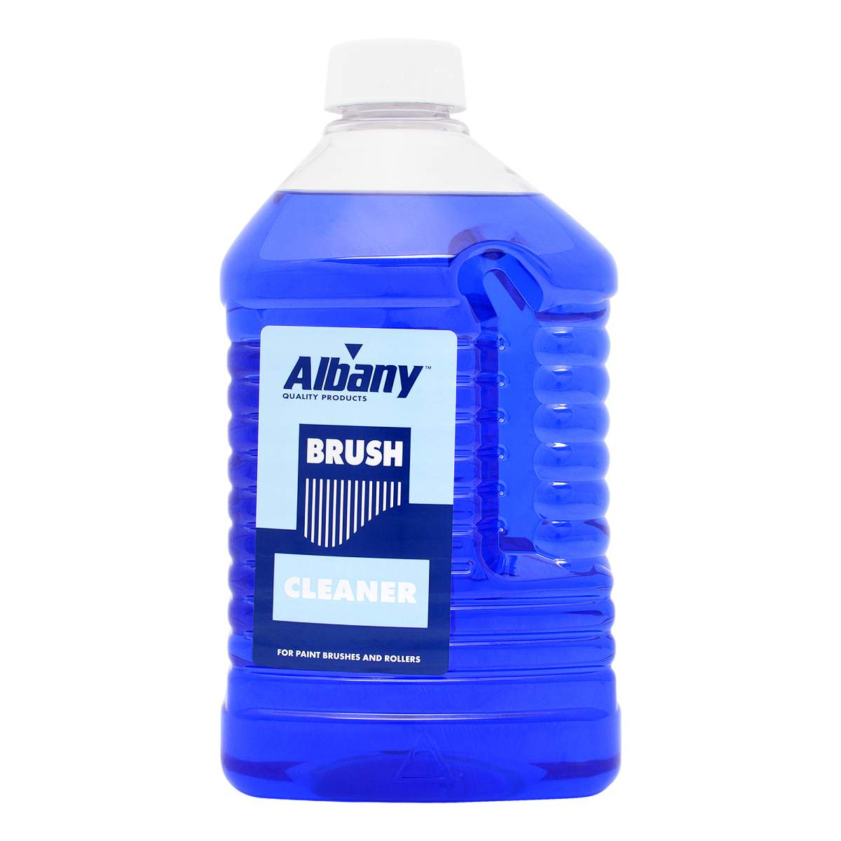 Albany Brush Cleaner