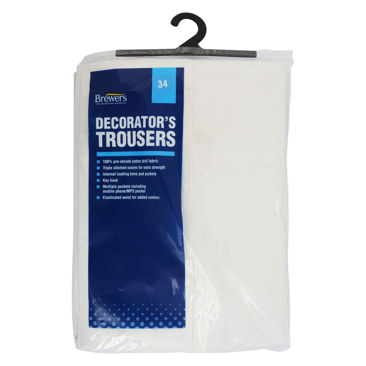 Brewers Decorators Trousers