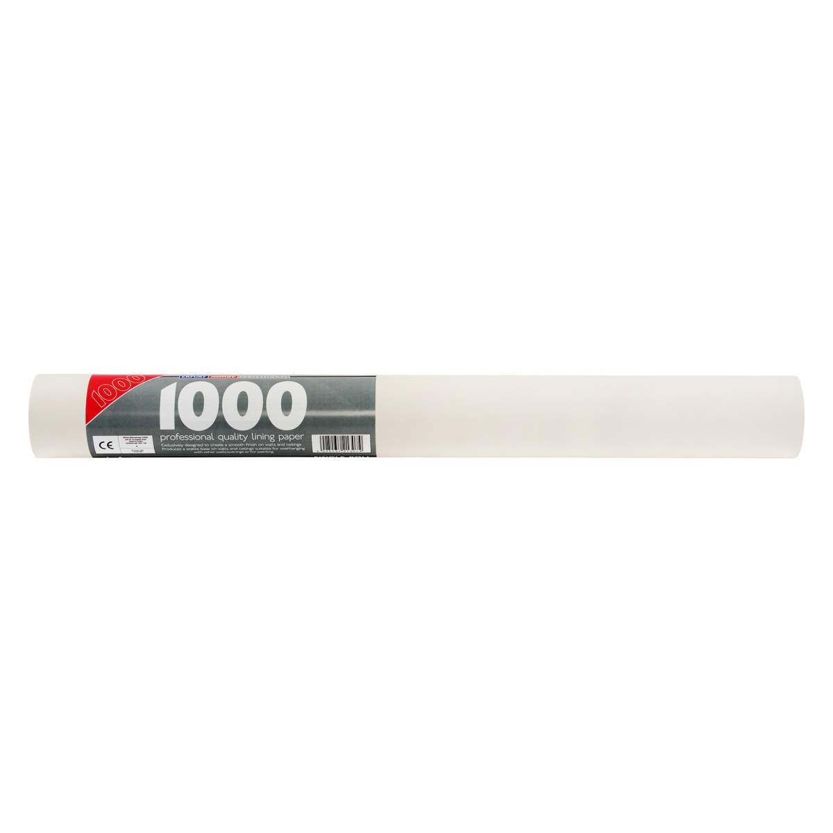 MAV Lining Paper M1000 Single Roll