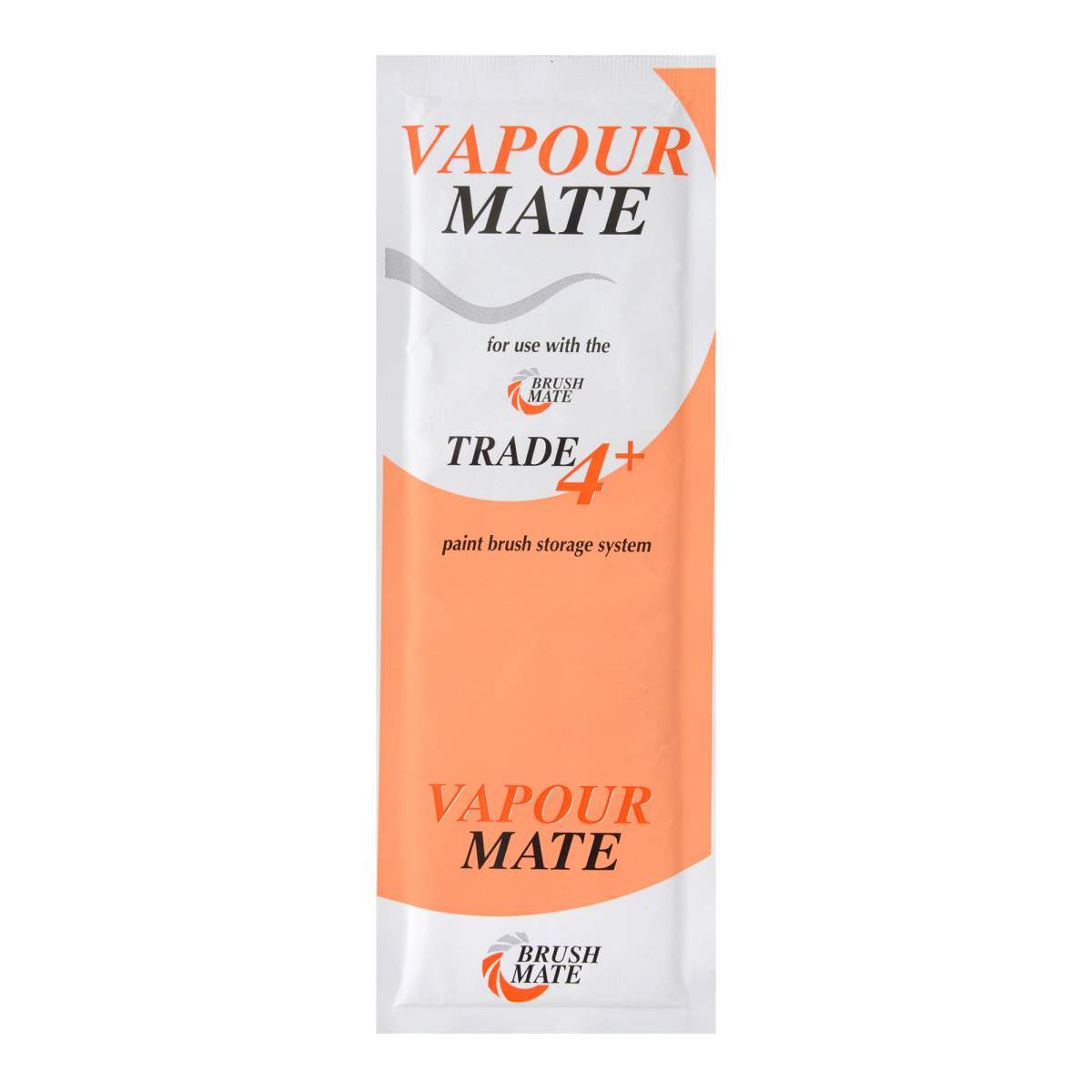 Brush Mate Vapour Mate