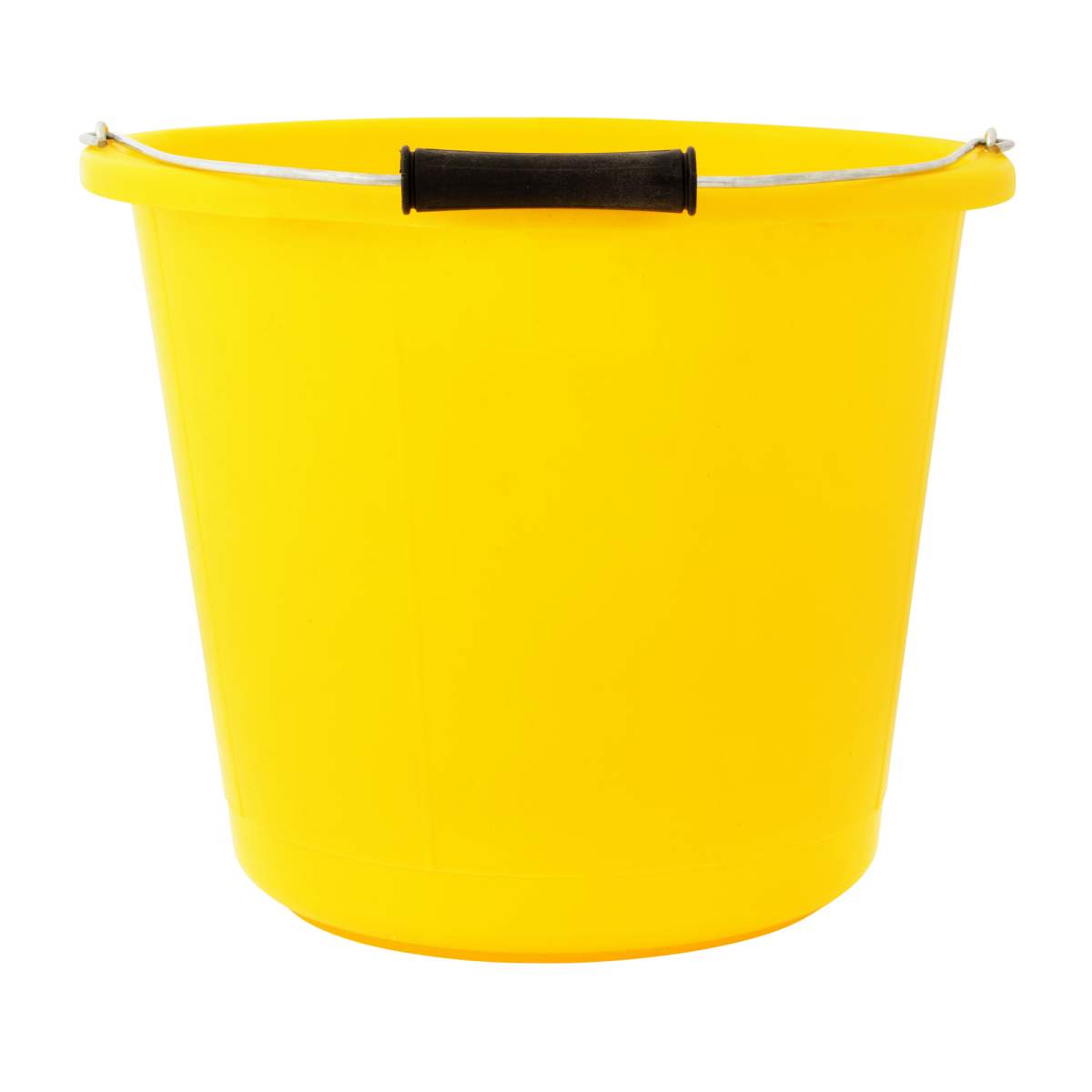 RoDO Builders Bucket Yellow