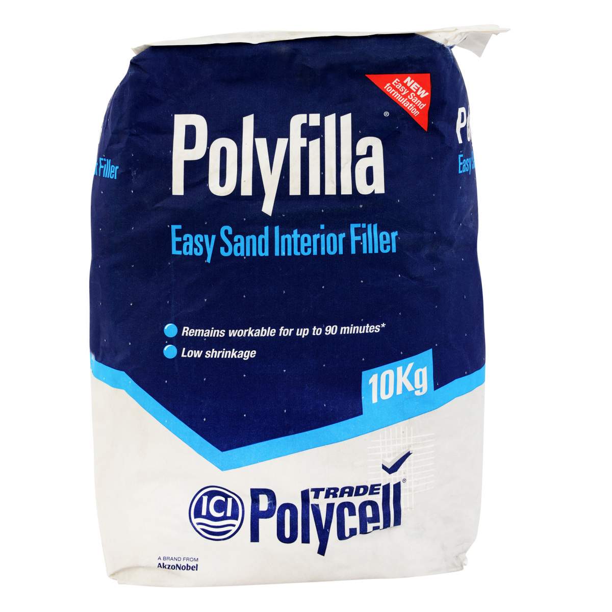 Polycell Trade Easy Sand Interior Filler