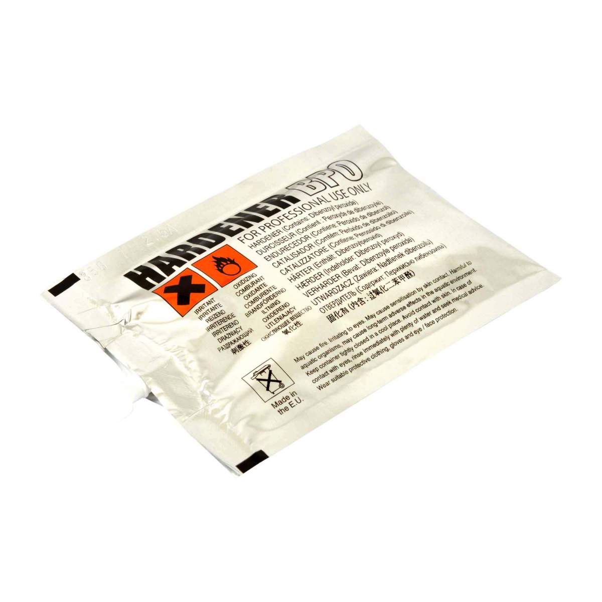 Ronseal High Performance Wood Filler Hardener