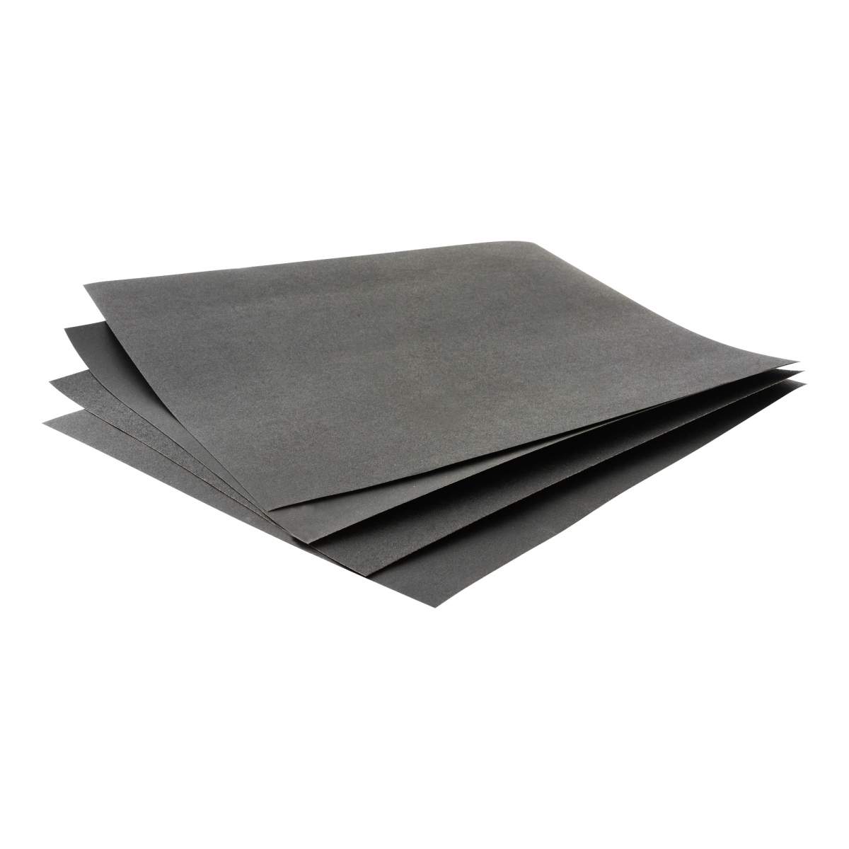 Oakey Flexible Wet &amp; Dry Paper Assorted Sheets Pack of 4