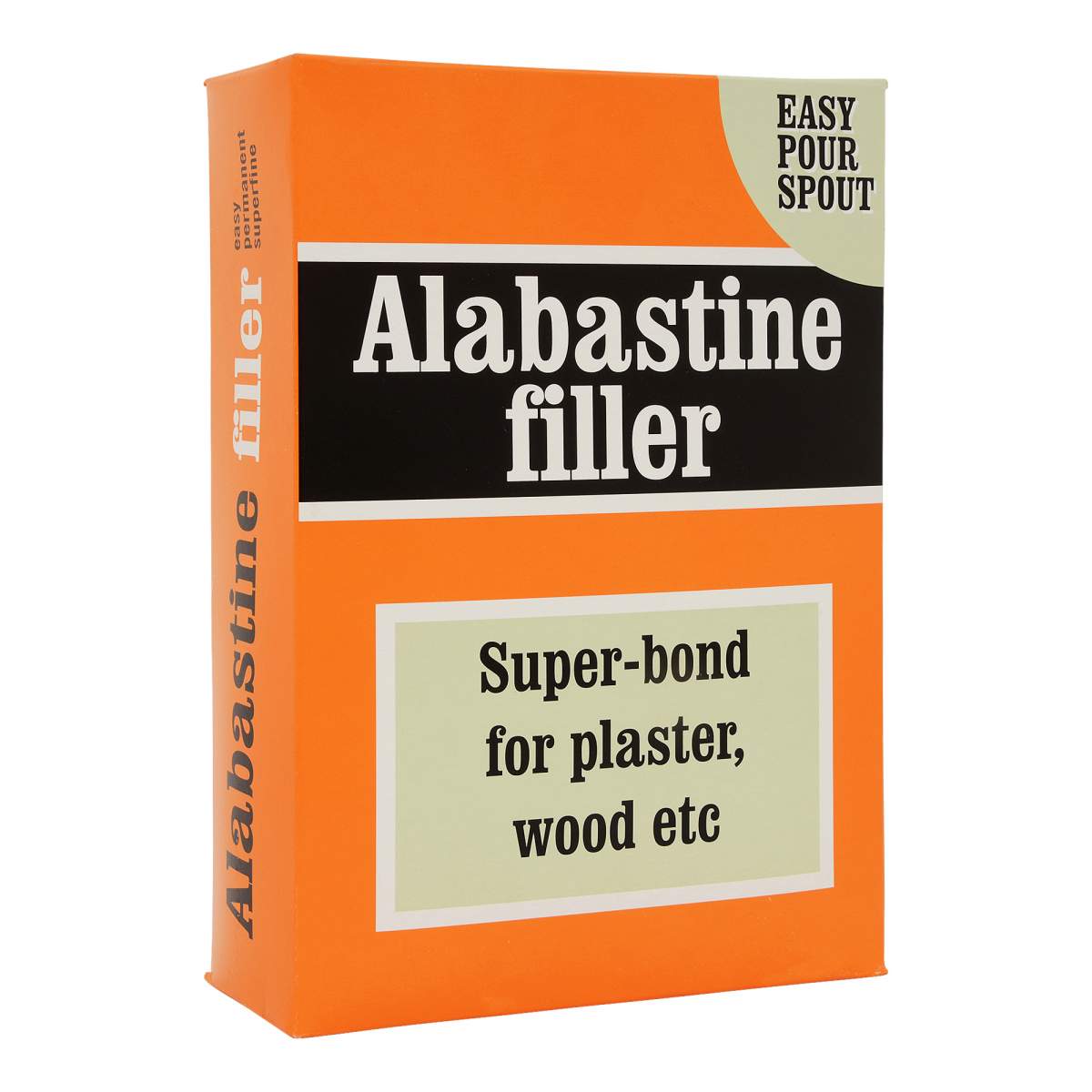 Alabastine Filler