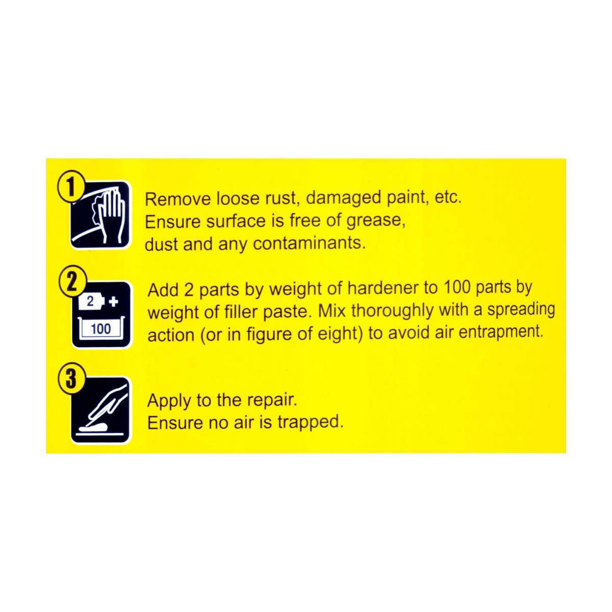 Upol Easy One Easy Sanding Polyester Filler