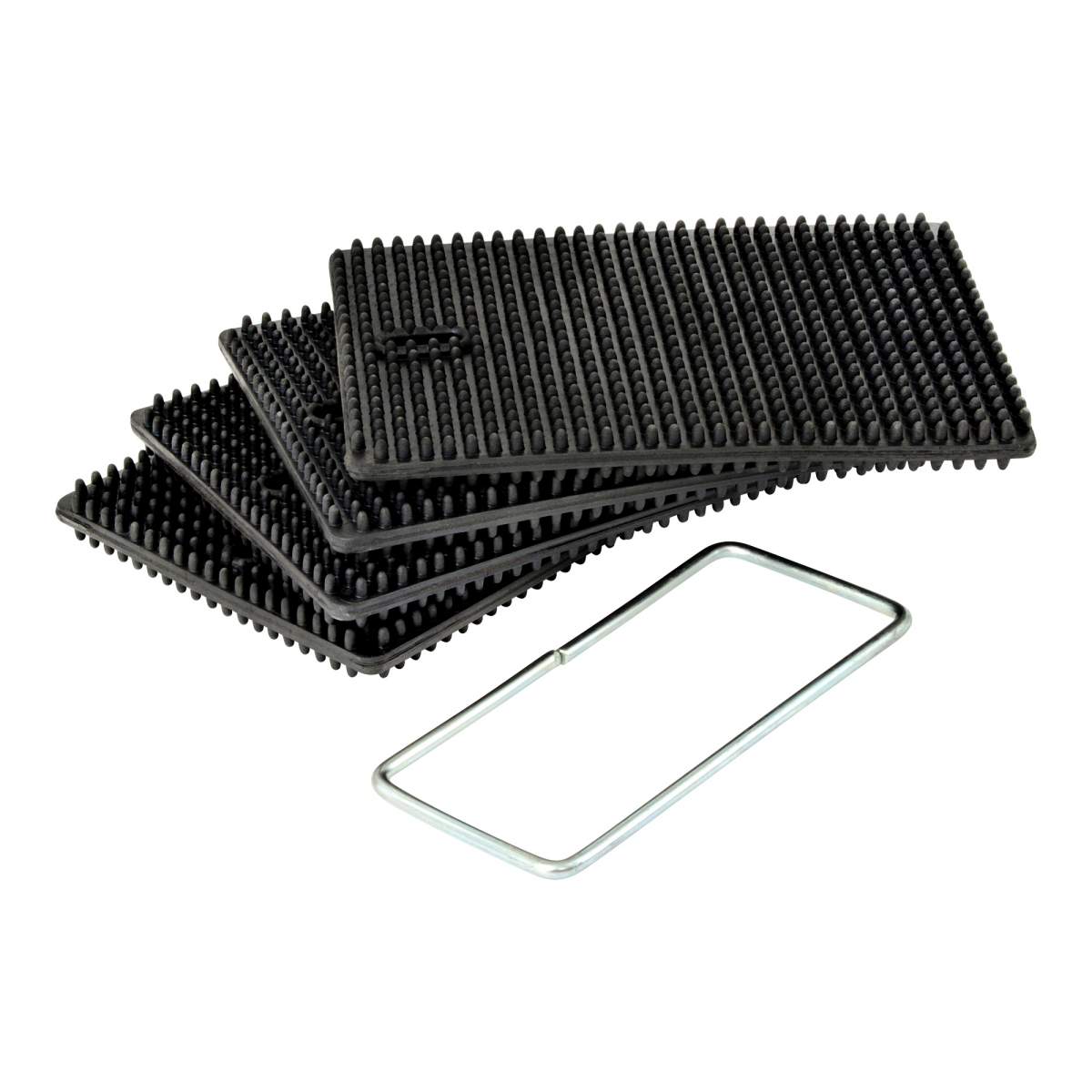 Werner Laddermat