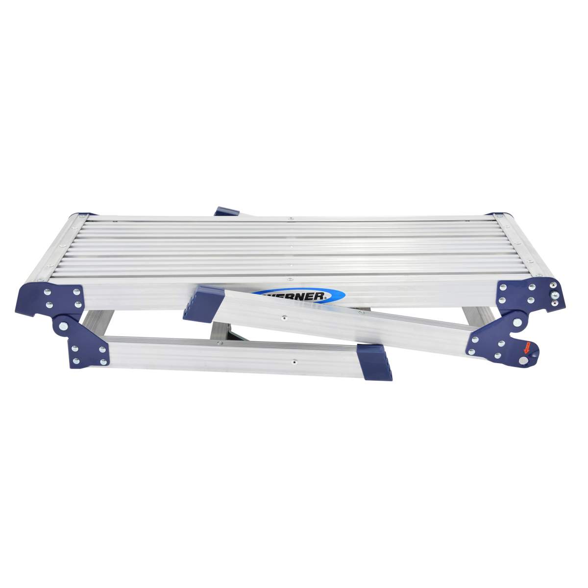 Werner Handy Work Platform