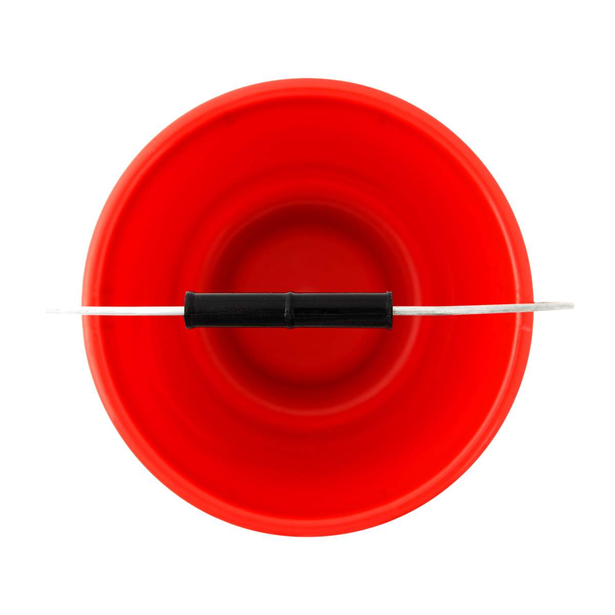RoDO Bucket Red