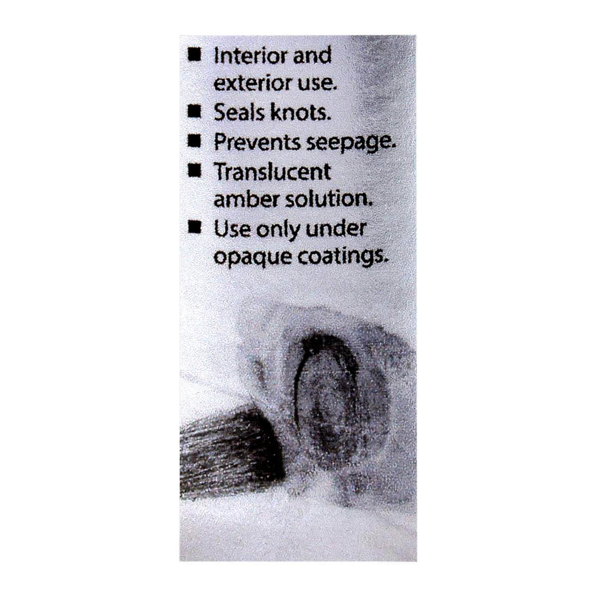 Blackfriar Patent Knotting