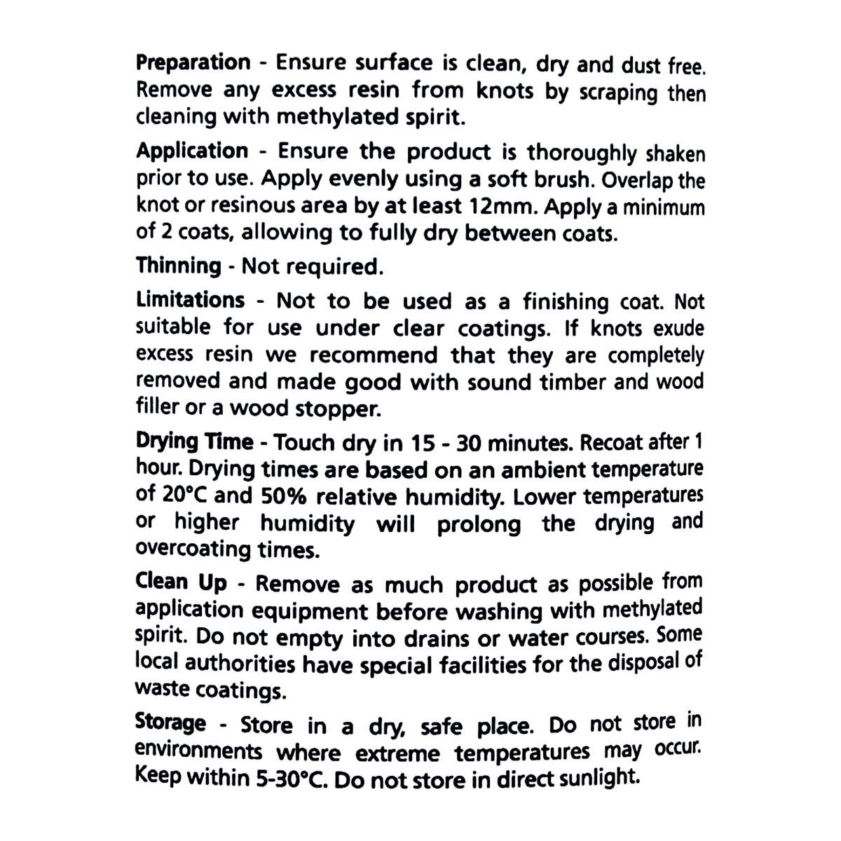 Blackfriar Patent Knotting