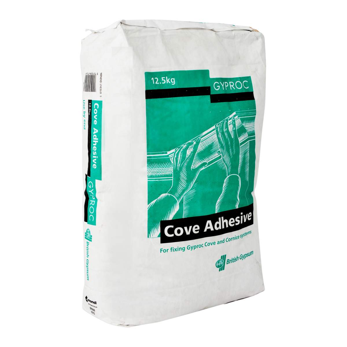 Gyproc Cove Adhesive