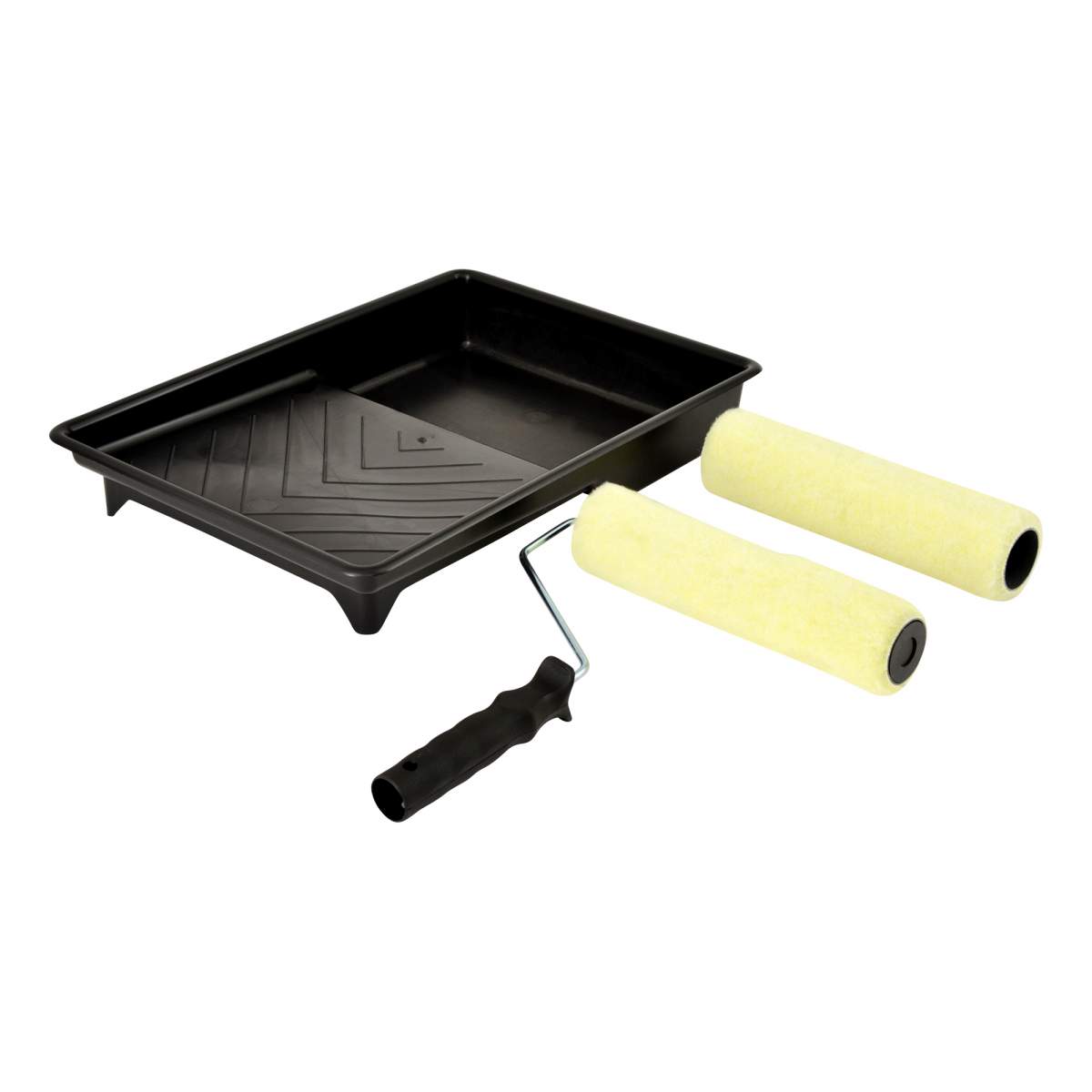 RoDO Emulsion Roller &amp; Tray Set