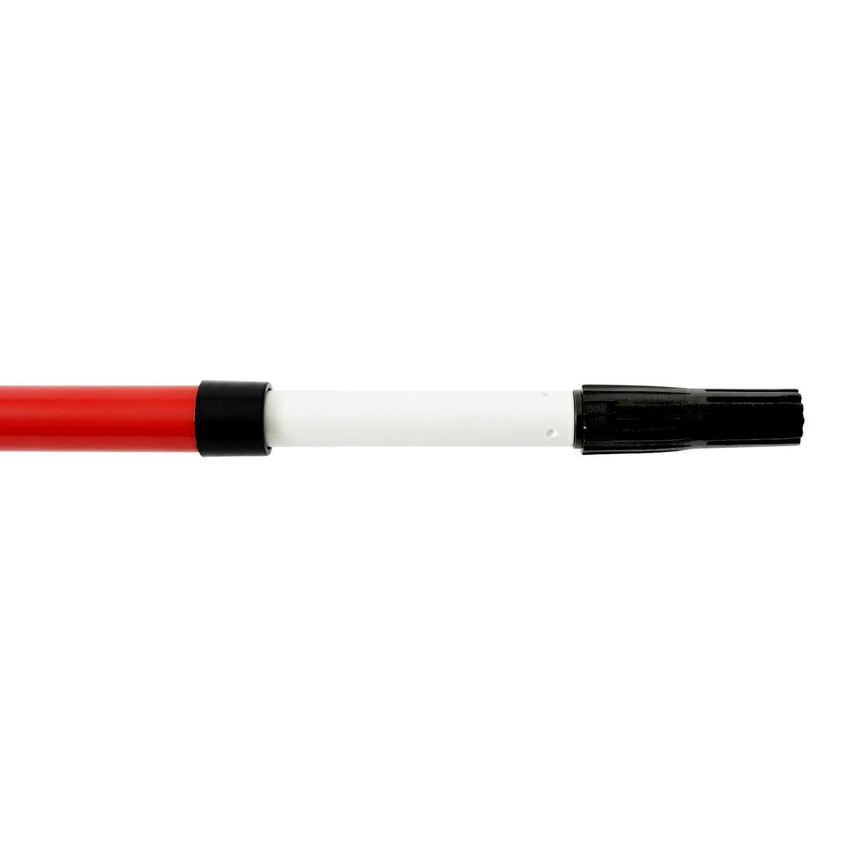 RoDO 2 Section Extension Pole With Adaptor