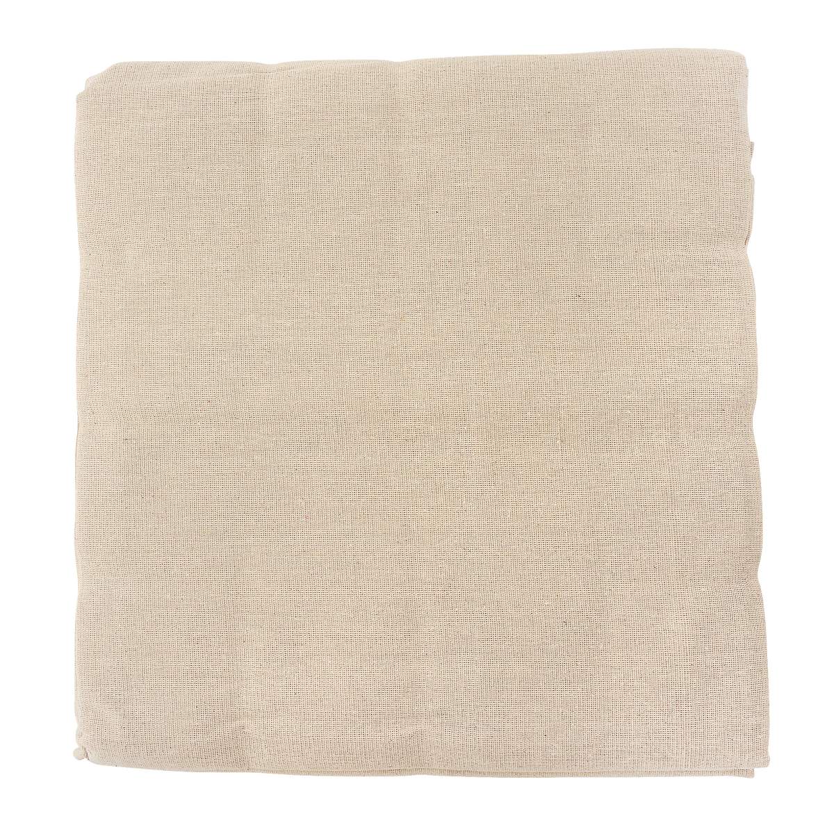 ProDec Polythene Backed Twill Dust Sheet